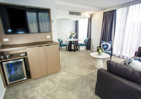 Mercure Brisbane Spring Hill - QLD Tourism 39