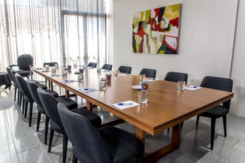 Mercure Brisbane Spring Hill - QLD Tourism 36
