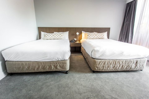Mercure Brisbane Spring Hill - QLD Tourism 15