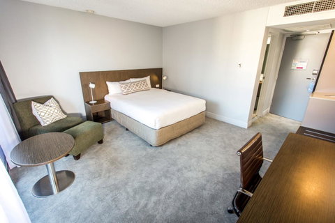 Mercure Brisbane Spring Hill - QLD Tourism 22