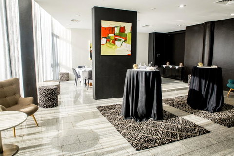 Mercure Brisbane Spring Hill - QLD Tourism 28