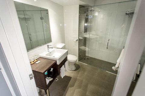 Mercure Brisbane Spring Hill - QLD Tourism 18