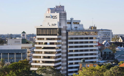 Mercure Brisbane Spring Hill - QLD Tourism 37