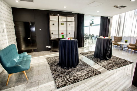 Mercure Brisbane Spring Hill - QLD Tourism 27
