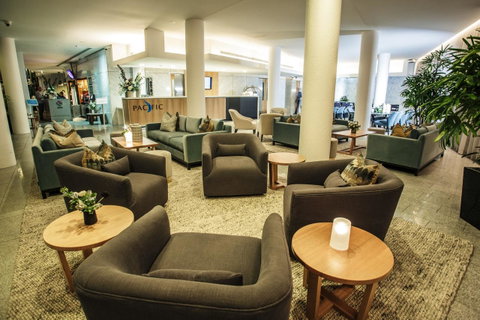 Mercure Brisbane Spring Hill - QLD Tourism 24