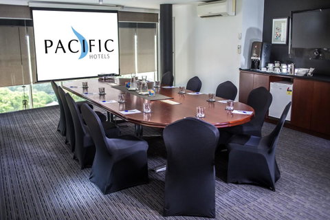 Mercure Brisbane Spring Hill - QLD Tourism 33