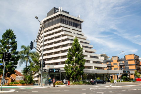 Mercure Brisbane Spring Hill - QLD Tourism 6