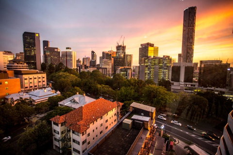 Mercure Brisbane Spring Hill - QLD Tourism 7