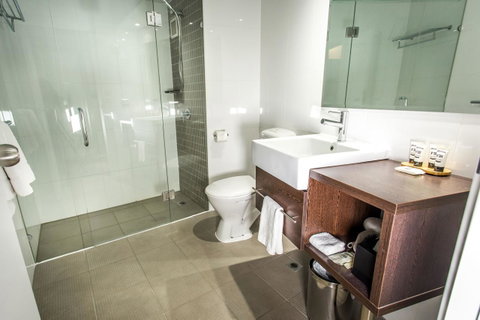 Mercure Brisbane Spring Hill - QLD Tourism 19