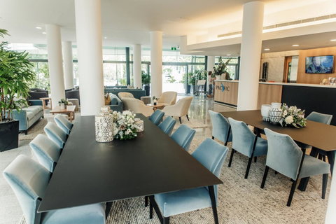 Mercure Brisbane Spring Hill - QLD Tourism 2