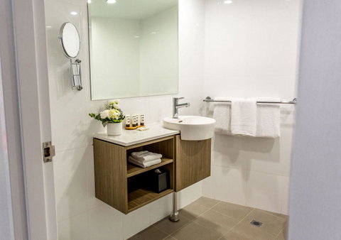 Mercure Brisbane Spring Hill - QLD Tourism 5
