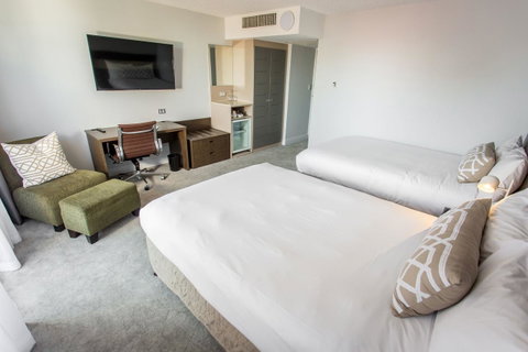 Mercure Brisbane Spring Hill - QLD Tourism 16