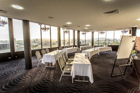 Mercure Brisbane Spring Hill - QLD Tourism 12
