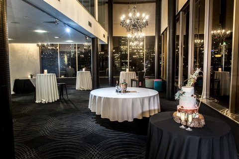 Mercure Brisbane Spring Hill - QLD Tourism 35