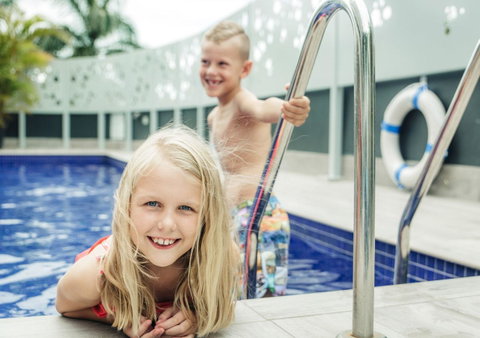 Mercure Brisbane Spring Hill - QLD Tourism 44