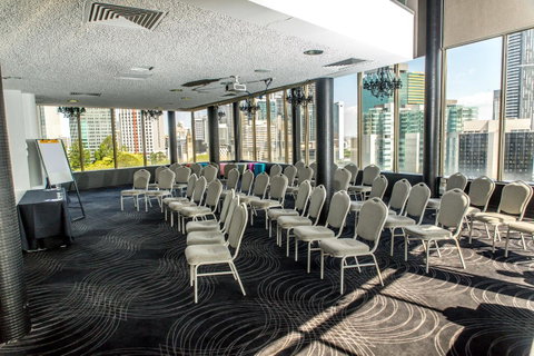 Mercure Brisbane Spring Hill - QLD Tourism 32
