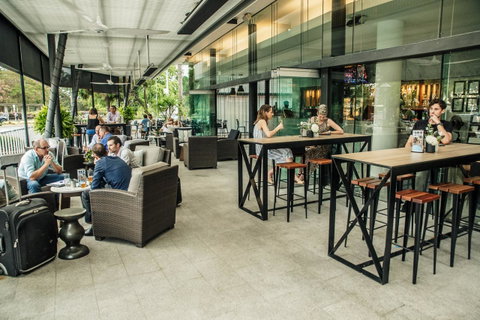 Mercure Brisbane Spring Hill - QLD Tourism 9