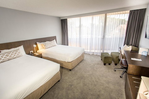 Mercure Brisbane Spring Hill - QLD Tourism 14