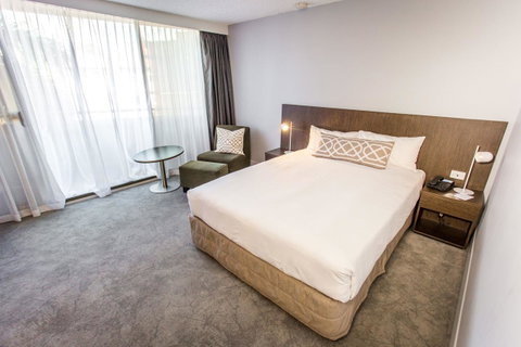 Mercure Brisbane Spring Hill - QLD Tourism 23