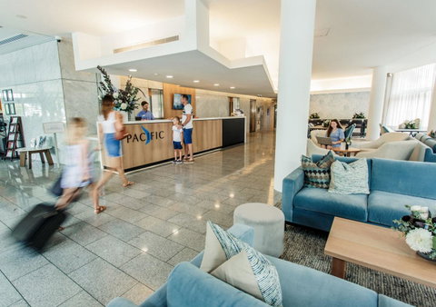 Mercure Brisbane Spring Hill - QLD Tourism 0