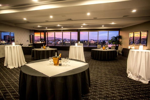 Mercure Brisbane Spring Hill - QLD Tourism 34