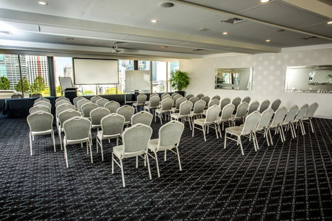 Mercure Brisbane Spring Hill - QLD Tourism 31