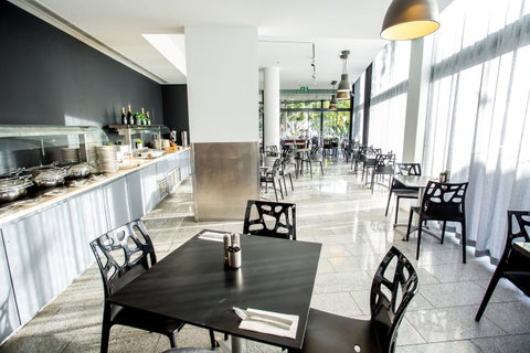 Mercure Brisbane Spring Hill - QLD Tourism 29