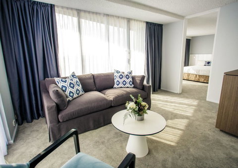 Mercure Brisbane Spring Hill - QLD Tourism 1