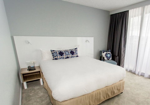 Mercure Brisbane Spring Hill - QLD Tourism 43