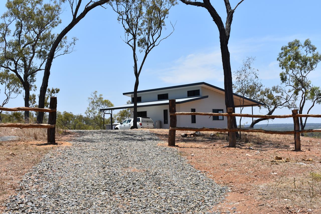 Innot Hot Springs ACT Queensland Tourism