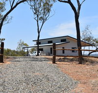 Ironbark House - Queensland Tourism