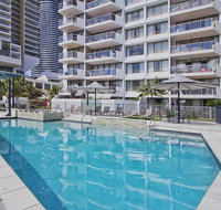 South Pacific Plaza - Official - QLD Tourism