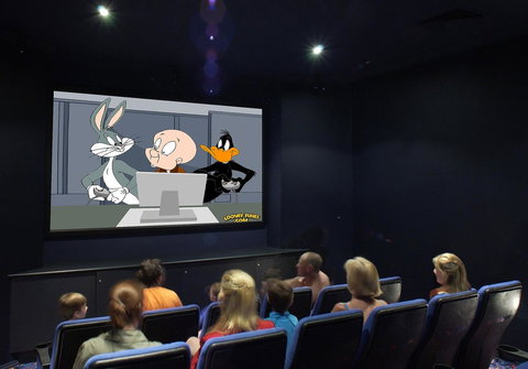 Turtle Beach Resort - QLD Tourism 5