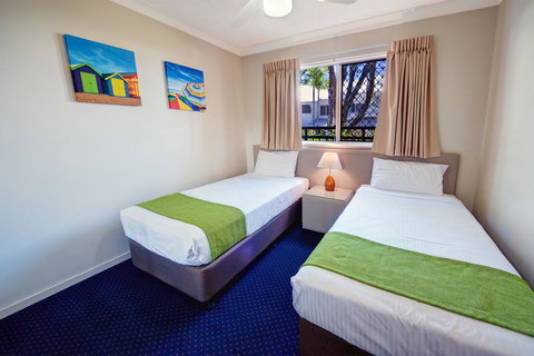 Turtle Beach Resort - QLD Tourism 21