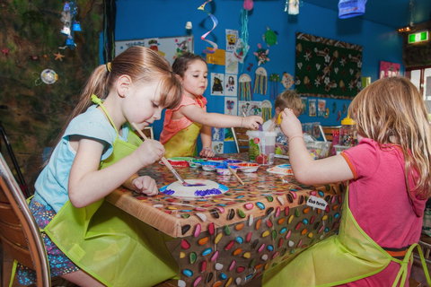 Turtle Beach Resort - QLD Tourism 6