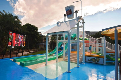 Turtle Beach Resort - QLD Tourism 4