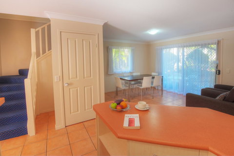 Turtle Beach Resort - QLD Tourism 35