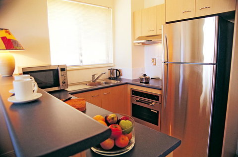 Turtle Beach Resort - QLD Tourism 11