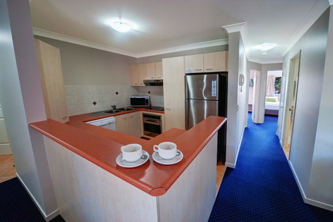 Turtle Beach Resort - QLD Tourism 17