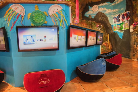 Turtle Beach Resort - QLD Tourism 33