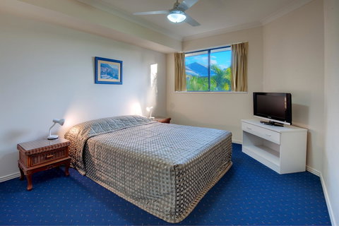 Turtle Beach Resort - QLD Tourism 42