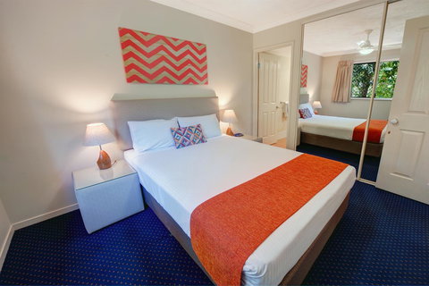 Turtle Beach Resort - QLD Tourism 22