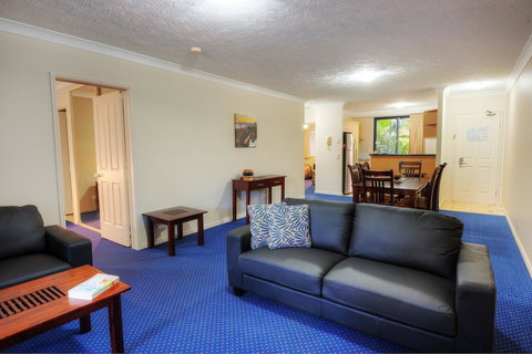 Turtle Beach Resort - QLD Tourism 37