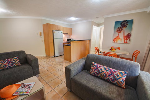 Turtle Beach Resort - QLD Tourism 13