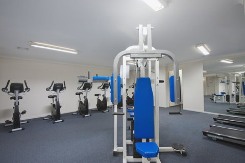 Turtle Beach Resort - QLD Tourism 8