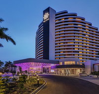 The Star Grand at The Star Gold Coast - QLD Tourism