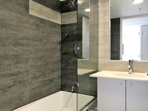Brisbane City Apartments (Albert St CBD) - QLD Tourism 0