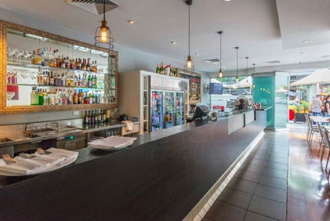 Brisbane City Apartments (Albert St CBD) - QLD Tourism 5