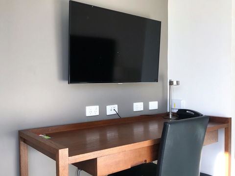 Brisbane City Apartments (Albert St CBD) - QLD Tourism 2