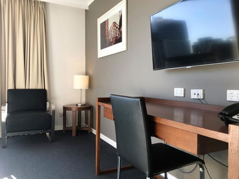Brisbane City Apartments (Albert St CBD) - QLD Tourism 1